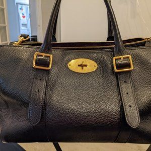 Mulberry tote